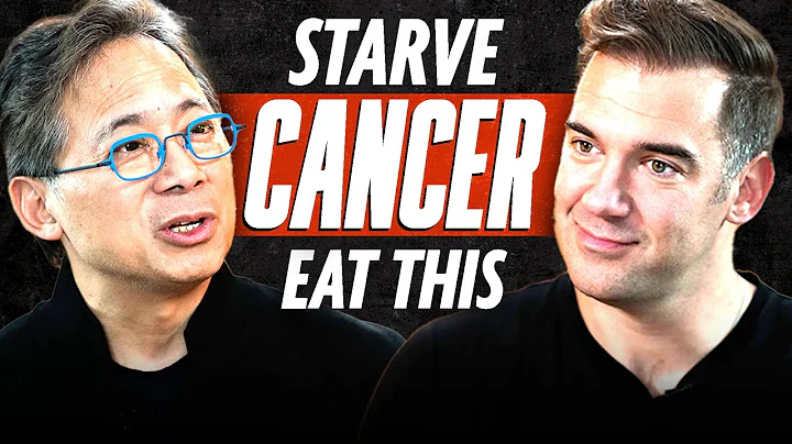 HEALTHY FOODS That Heal The Body, Starve Cancer & PREVENT DISEASE! | Dr. William Li & Lewis Howes - DayDayNews