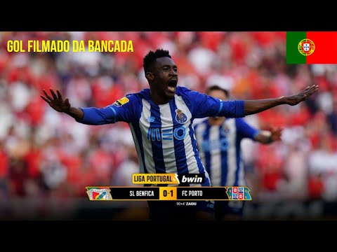 PORTO CAMPEÃO 21/22
