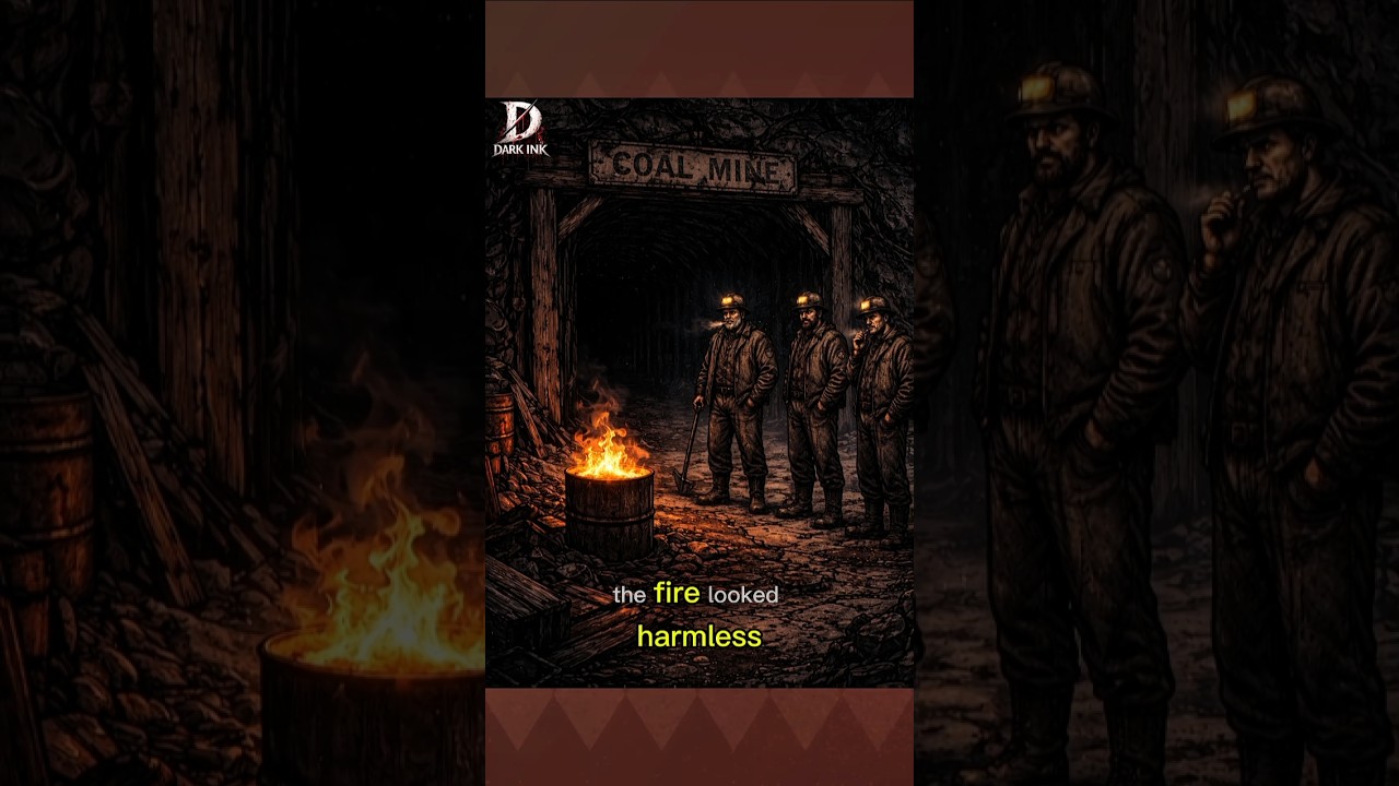 Why This Town Was ERASED From Maps 🗺️ 