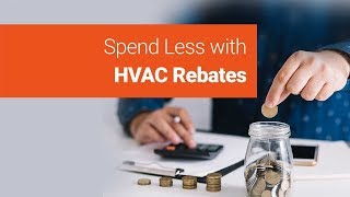 How Do Air Conditioner Rebates Work?