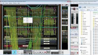 More PSDN 2.0 and KRON stuff