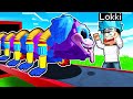 ENTRO NELLA FABBRICA di PJ di POPPY PLAYTIME 2 su ROBLOX ITA