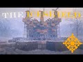 THE ICESHIELD -  New Meta 4X4 - Open Core - 6-12 Man Base - RUST Base Designs 2026 (SHOWCASE ONLY)