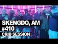 Skengdo x am 410 freestyle  westwood crib session