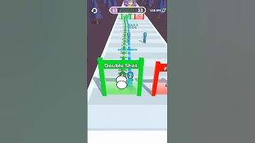 Super Satisfying Merge Grabber gameplay🔥🔥