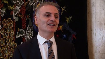 Global IGF 2018: David Fayon on The Internet’s Future in a Nutshell