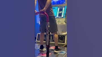 [DDR WORLD] access super [hyper] focus // ESP-15 // 19p PFC