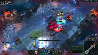 Pentakill Nefari