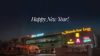 BFL Group - Happy New Year!