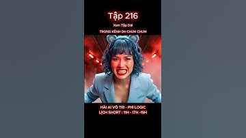 216 - TRÀ SỮA ANH HAI: ÁI LY ĐẦN QUYẾT TÂM GIẢI CỨU LONG TRỌC! #capybara #ohchumchum