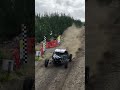 Daynom Comes Through HOT at Woodhill 100 2026 #offroadracing
