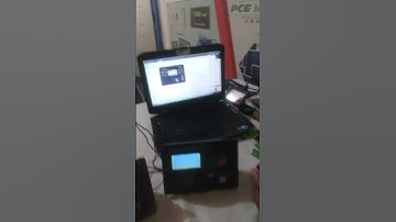 MRS 16 Comap  Genset Controller Configuration Software