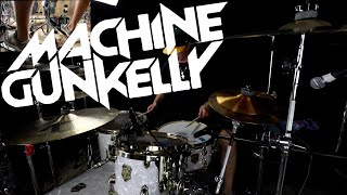 Download Lagu Machine Gun Kelly, YUNGBLUD \u0026 The Used - Body Bag (feat. Bert McCracken) MP3