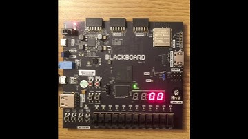 P5.C1 - Design and Implement Two-Digit Seven-Segment Display Decoder Using a Counter