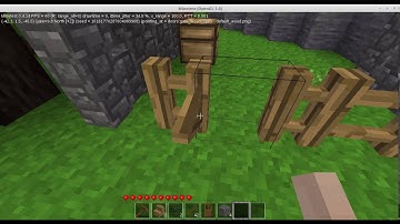 How to play Minetest- Episode 68: 0.4.14 New Features!