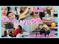 AbrVlog#1/Vamos ha Home Depot. Buscando la Repisa para la Cocina/Mucho frio /NadyVlogs