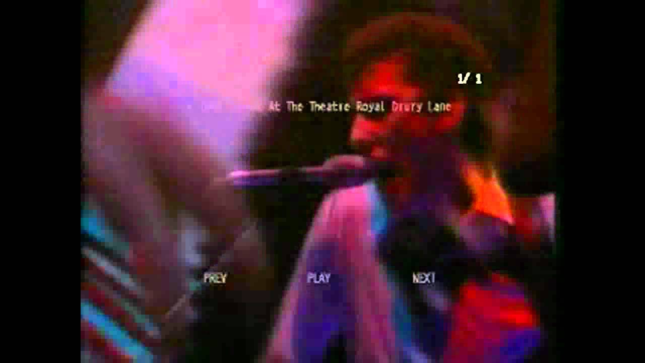 OMD - Live at Theatre Royal (Part 4)