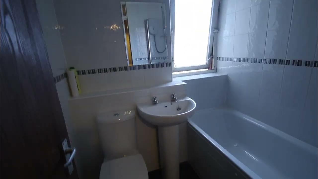 Video Tour 126 Millcroft Road, Cumbernauld YouTube