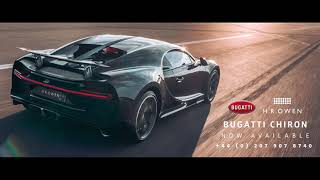 Career Overview H.R.Owen Bugatti – Full Carbon Chiron – Pre-Owned Sales Film