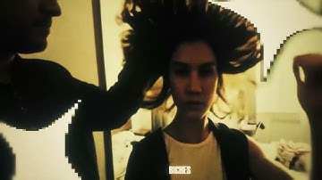 Elya - Plugg! - shin (Vfx Edit)