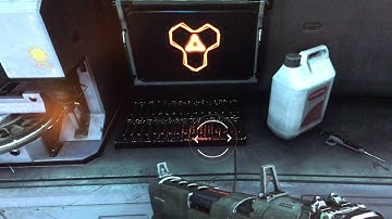 DOOM (2016) Graphical issue