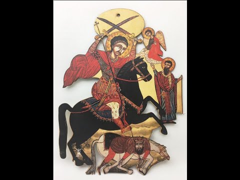 تعالوا نتهلل بالالحان أبو سيفين 