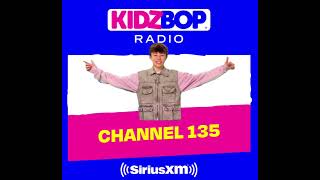 KIDZ BOP SiriusXM Series Ep 1