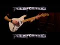 Transformers Prime Theme (Guitar Interpretation) - by Vaios Kolokotronis