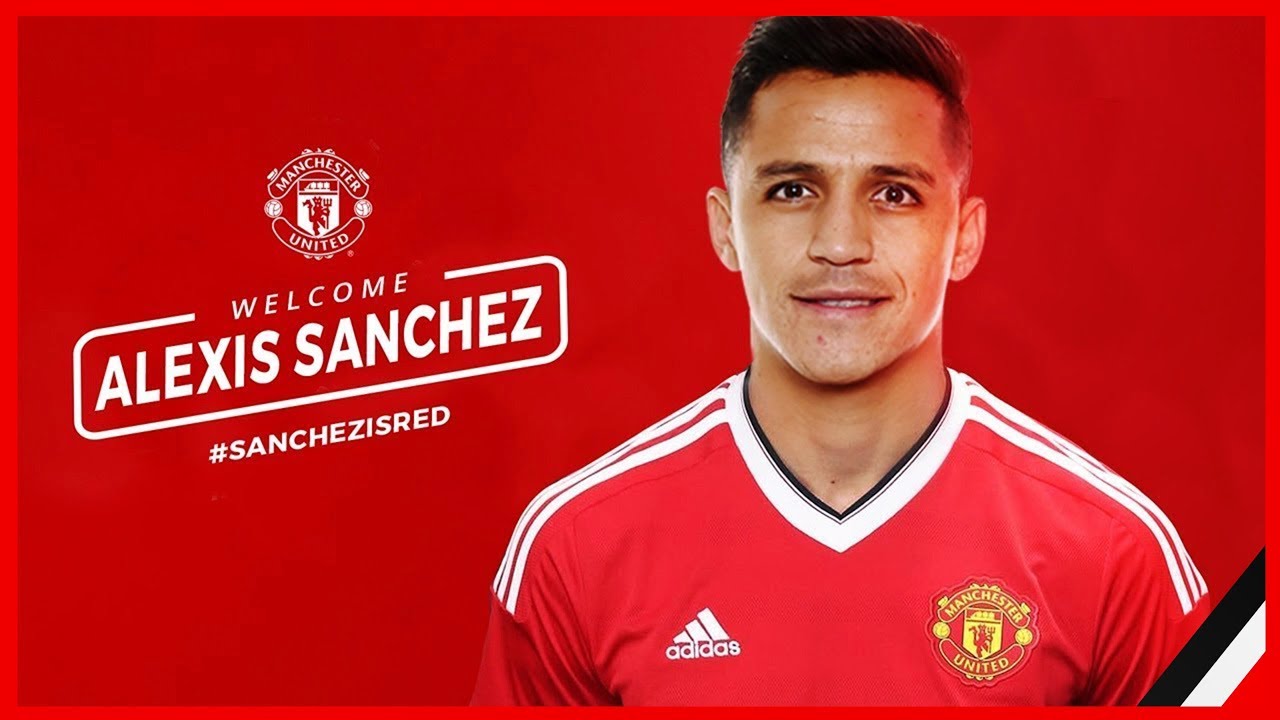 WENGER CONFIRMS SANCHEZ TO MAN UTD TRANSFER IMMINENT mufc news