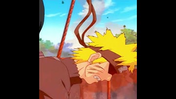 Naruto’s Rage🔥👹 #anime #shorts