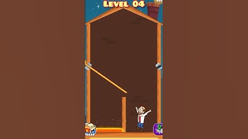 😲🏠Home pin : Level 04😳😱#shorts#shortsfeed#androidgames
