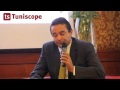 Recapitalisation l'UIB Allocution Mourad Chaabane