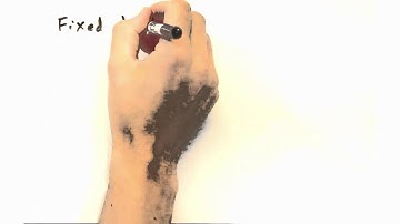 Solid State Physics in a Nutshell: Topic 8-1: Free Electron Model