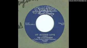 Danderliers, The - My Autumn Love - 1955 Danderliers, The - My Autumn Love - 1955