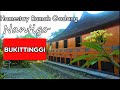 Homestay di Bukittinggi  Rumah Gadang  Nantigo