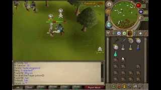 RecklessPK Dh clip #6
