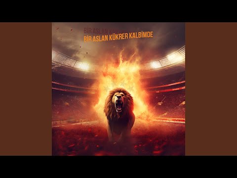 Assista a Bir Aslan Kükrer Kalbimde no YouTube Assista a Bir Aslan Kükrer Kalbimde no YouTube