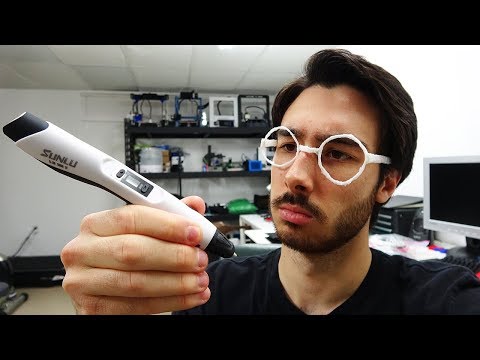 Vidéo: Les stylos plume en valent-ils la peine ?