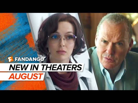 New Movies in Theaters August 2021 | Movieclips Trailers