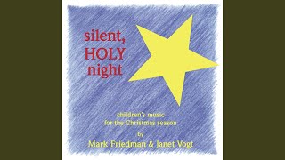 Video thumbnail of "Mark Friedman - Glory to God on High"