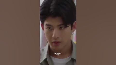 Boston, you sneaky idi*t😭💋#firstkhaotung #OnlyFriendsSeriesep10 #gmmtv #firstkhaotung #neomark#bl