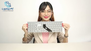 Acer E5-521 Laptop Keyboard