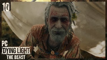 Dying Light: The Beast Part 10 [4k60 PC - No Commentary]