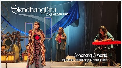 Slendhang Biru Tak Pernah Usai - Bagian 2