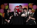 Why Don’t We - Interview with kiss108