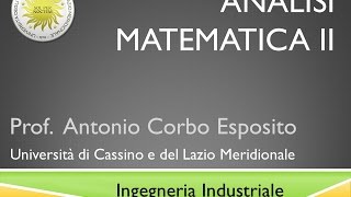 MatII Lezione 13a