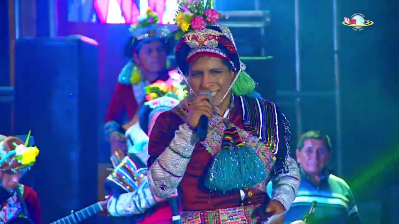 MX-PUMITA CAZADOR - 2017-2018 CONCIERTO.