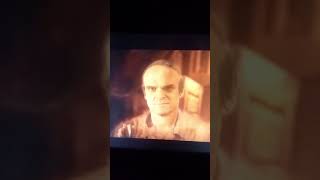the scream💀 #wehaveaghost #ernest #funny (credits to @Netflix )