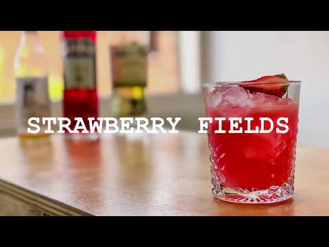 strawberry-fields-cocktail-recipe---tequila-and-campari!