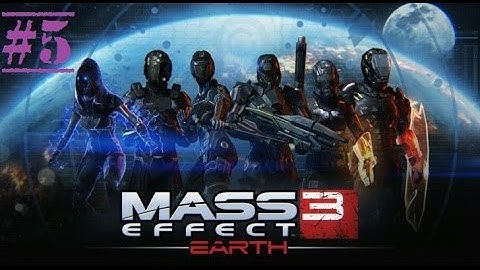 Mass Effect 3 Multiplayer part 5 (No commentary)